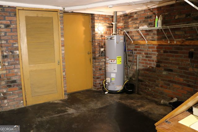 6791 Highway 114, Lyerly, GA 30730