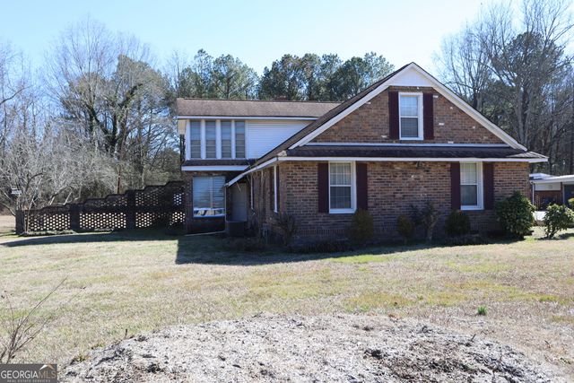 6791 Highway 114, Lyerly, GA 30730