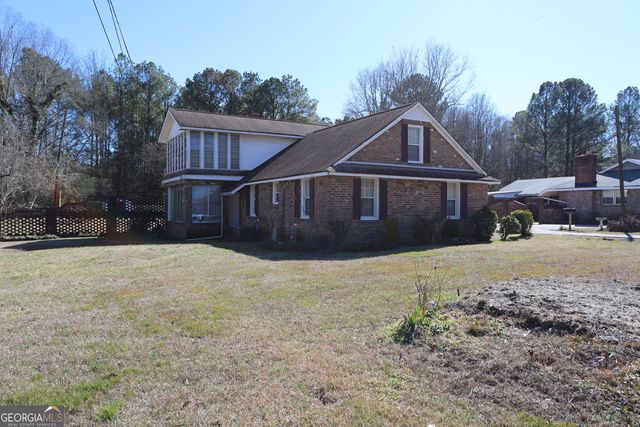 6791 Highway 114, Lyerly, GA 30730