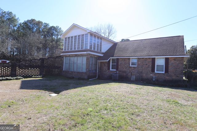 6791 Highway 114, Lyerly, GA 30730