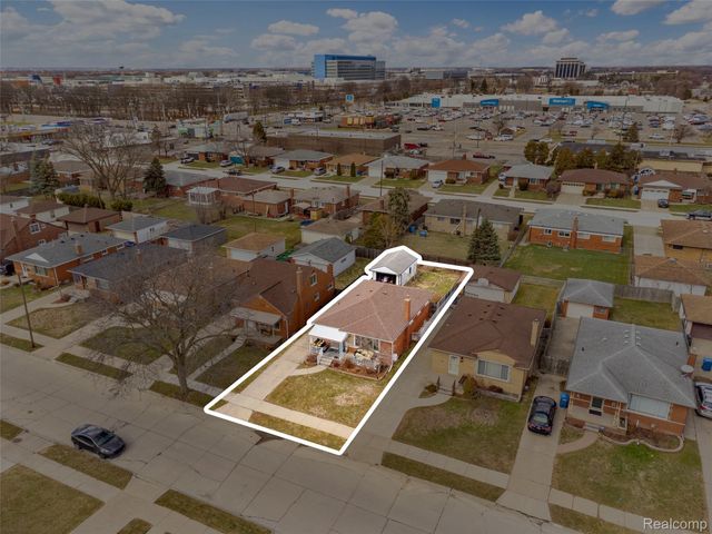 8131 Marian Street, Warren, MI 48093