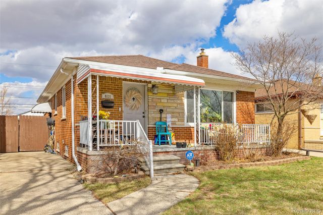 8131 Marian Street, Warren, MI 48093