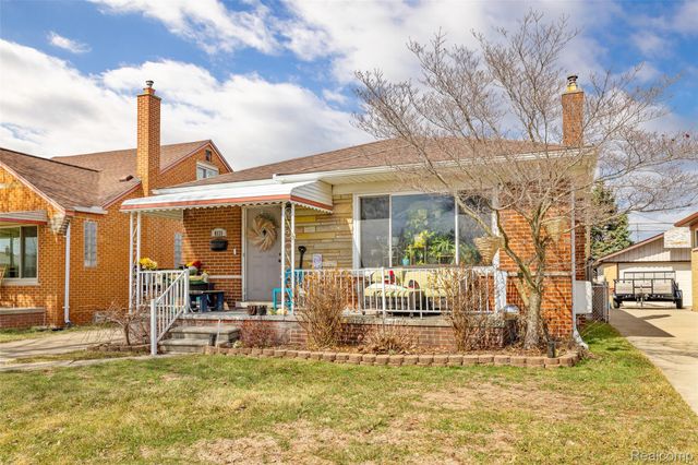 8131 Marian Street, Warren, MI 48093