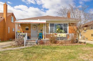 8131 Marian Street, Warren, MI 48093