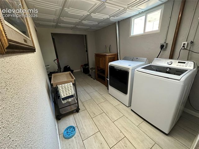 1314 McArthur Avenue, Colorado Springs, CO 80909