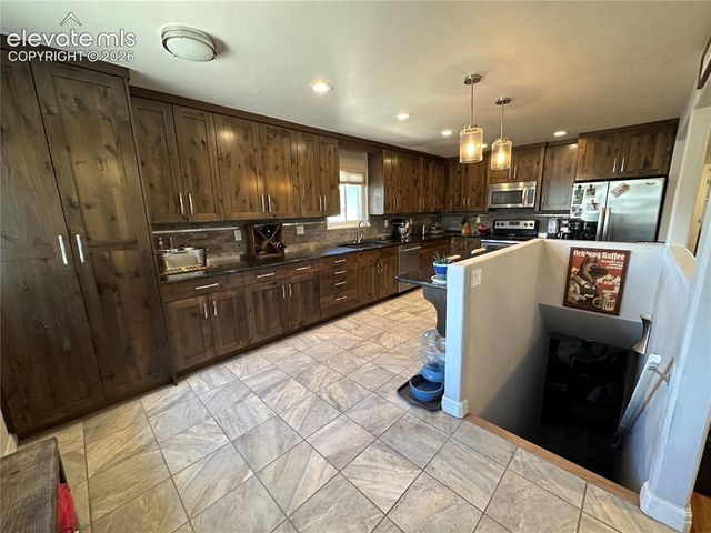 1314 McArthur Avenue, Colorado Springs, CO 80909