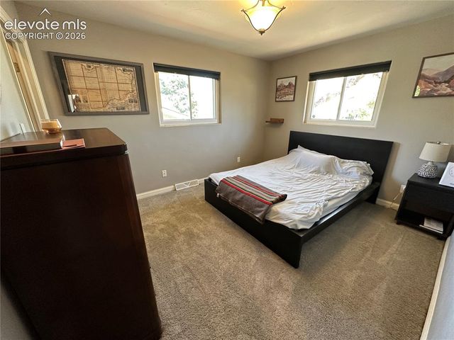 1314 McArthur Avenue, Colorado Springs, CO 80909