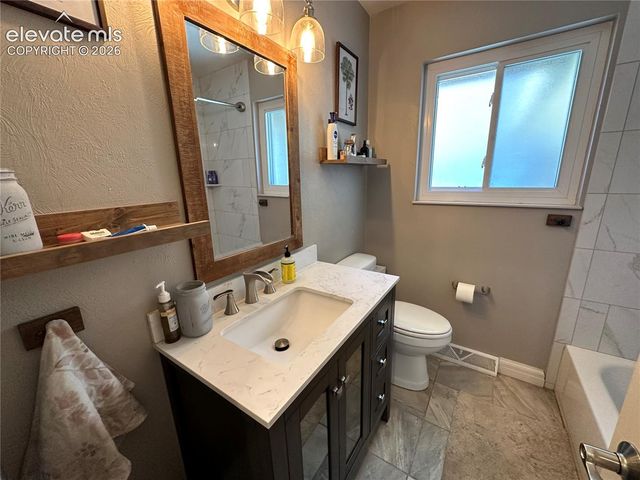 1314 McArthur Avenue, Colorado Springs, CO 80909