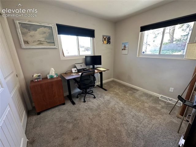 1314 McArthur Avenue, Colorado Springs, CO 80909