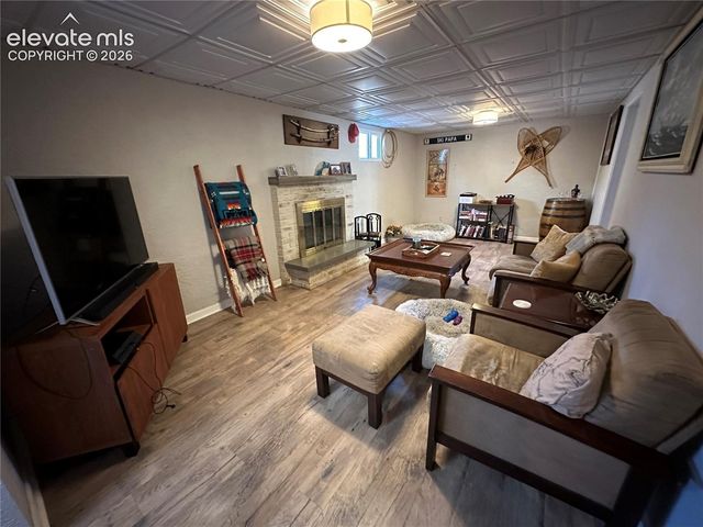 1314 McArthur Avenue, Colorado Springs, CO 80909
