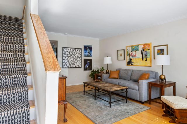 12 George Street B6, Charleston, SC 29401