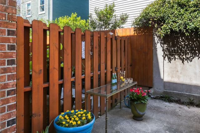 12 George Street B6, Charleston, SC 29401