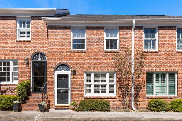 12 George Street B6, Charleston, SC 29401