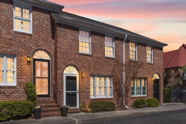 12 George Street B6, Charleston, SC 29401