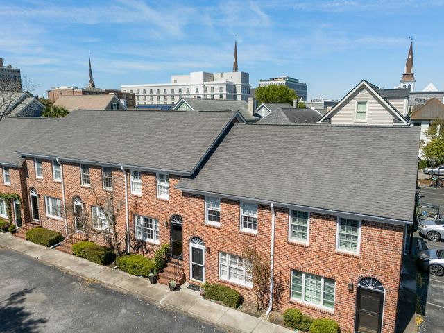 12 George Street B6, Charleston, SC 29401