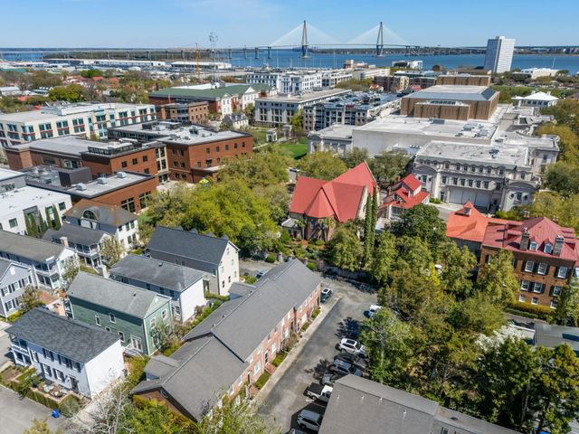 12 George Street B6, Charleston, SC 29401