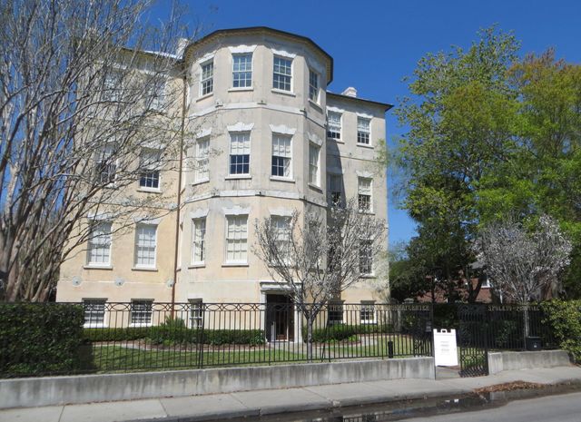 12 George Street B6, Charleston, SC 29401