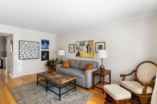 12 George Street B6, Charleston, SC 29401