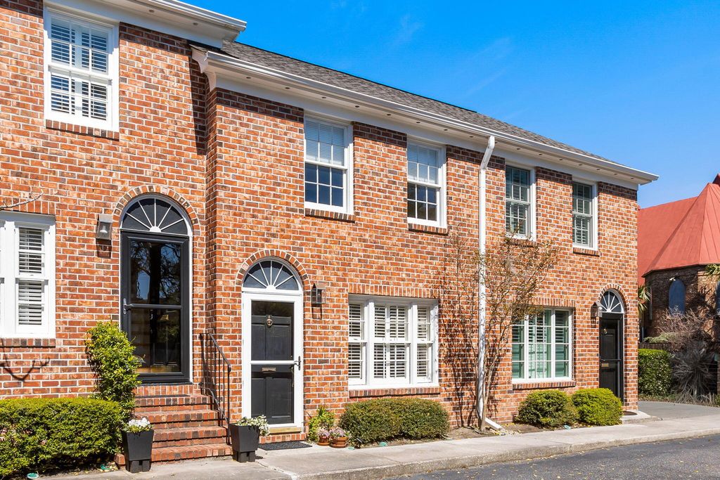 12 George Street B6, Charleston, SC 29401