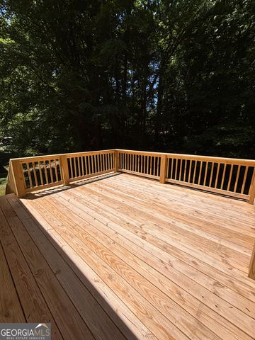 3791 Patricia Court, Douglasville, GA 30135