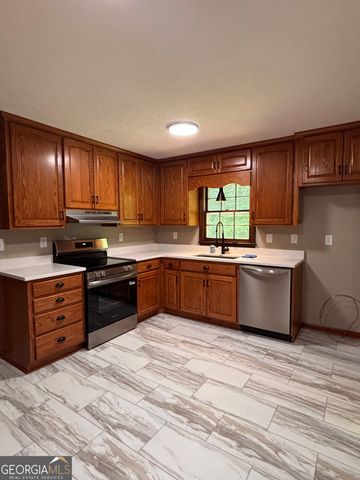 3791 Patricia Court, Douglasville, GA 30135