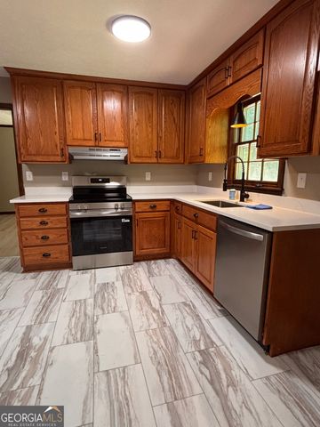 3791 Patricia Court, Douglasville, GA 30135