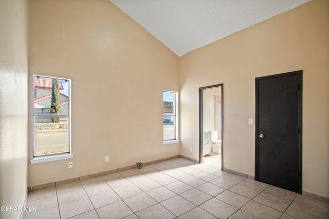 11847 STEPHANIE Drive, El Paso, TX 79936