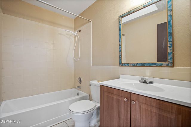 11847 STEPHANIE Drive, El Paso, TX 79936