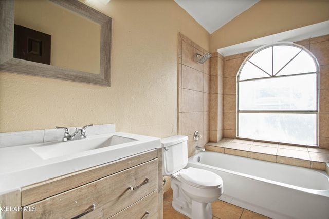 11847 STEPHANIE Drive, El Paso, TX 79936