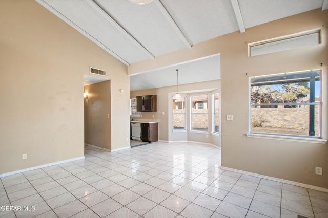 11847 STEPHANIE Drive, El Paso, TX 79936