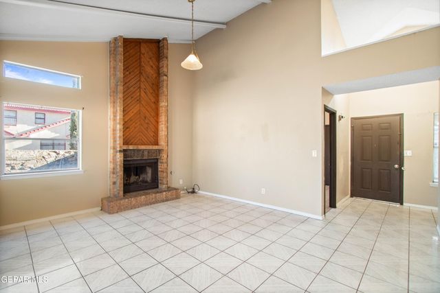 11847 STEPHANIE Drive, El Paso, TX 79936