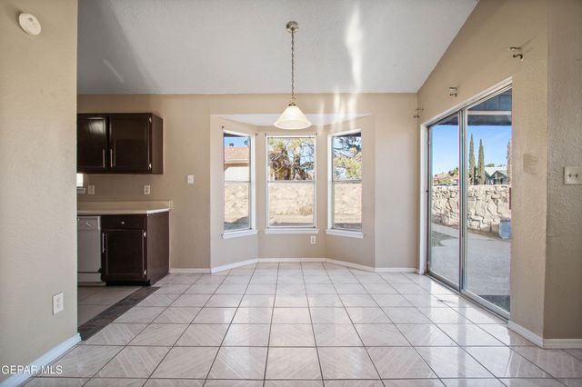 11847 STEPHANIE Drive, El Paso, TX 79936