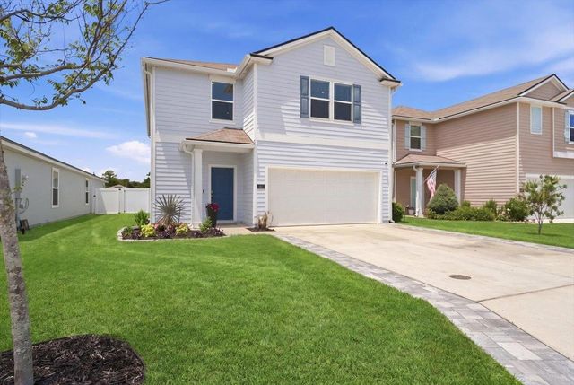 81 Ashbrook St, St Augustine, FL 32084