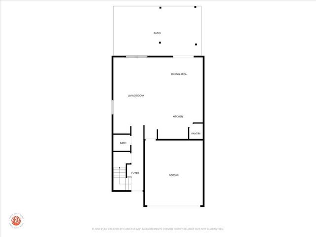 81 Ashbrook St, St Augustine, FL 32084