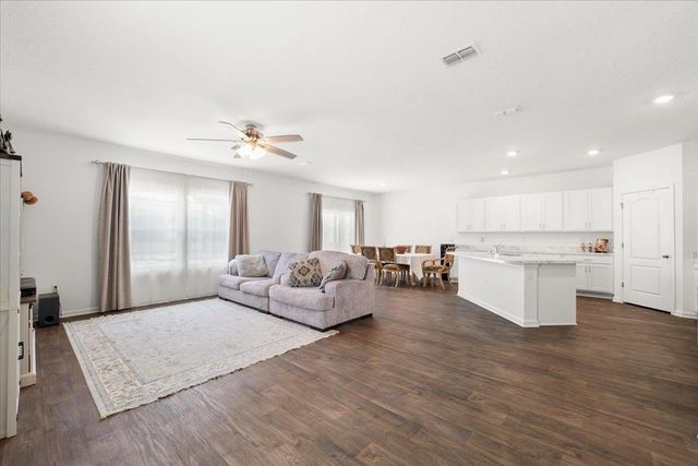 81 Ashbrook St, St Augustine, FL 32084