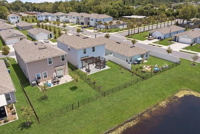 81 Ashbrook St, St Augustine, FL 32084