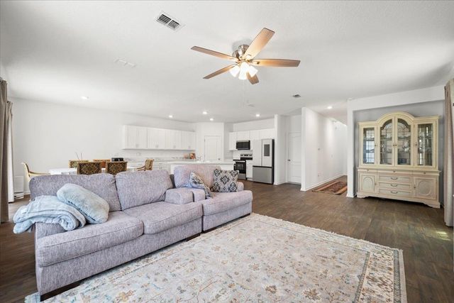 81 Ashbrook St, St Augustine, FL 32084