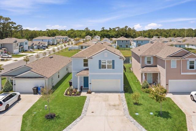 81 Ashbrook St, St Augustine, FL 32084