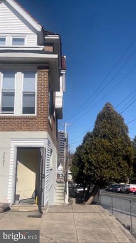 2001 N 52ND ST, Philadelphia, PA 19131