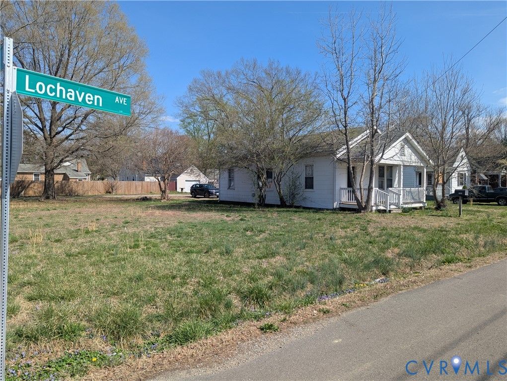 5203 Lochaven Ave, Henrico, VA 23231