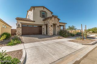 4414 S FERRIC --, Mesa, AZ 85212