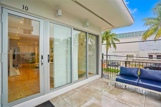 2130 Park Ave TH10, Miami Beach, FL 33139
