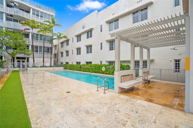 2130 Park Ave TH10, Miami Beach, FL 33139