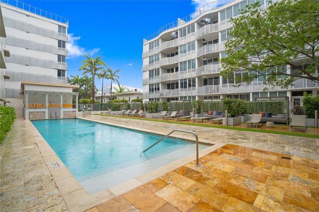 2130 Park Ave TH10, Miami Beach, FL 33139