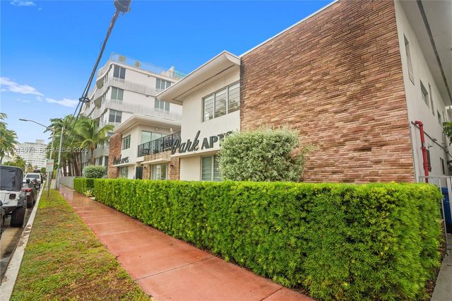 2130 Park Ave TH10, Miami Beach, FL 33139