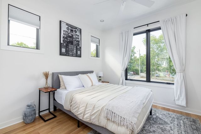 1511 16th Ave S Unit E, Nashville, TN 37212
