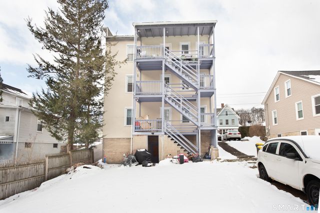 110 Beaver Street 2nd floor, Ansonia, CT 06401