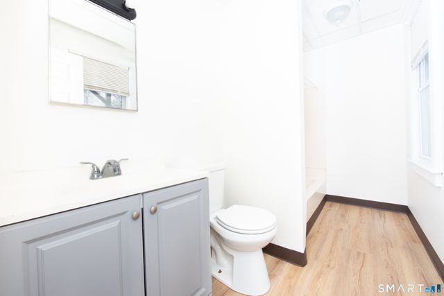 110 Beaver Street 2nd floor, Ansonia, CT 06401