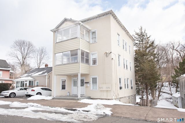 110 Beaver Street 2nd floor, Ansonia, CT 06401