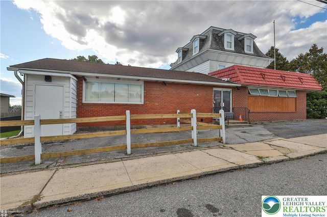 3120 Ruch Street, Whitehall Twp, PA 18052